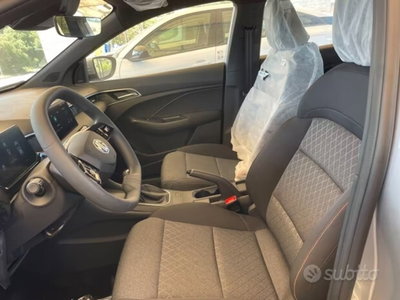 Mg MG3 1.5 Standard (6)