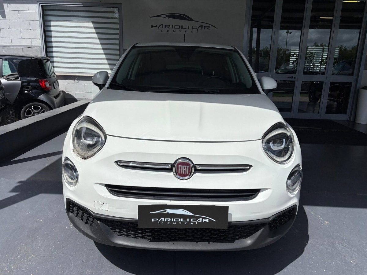 Fiat 500X 1.6 E-Torq 110 CV Urban