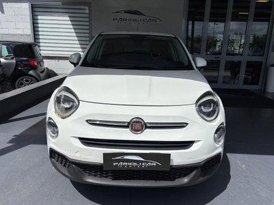Fiat 500X 1.6 E-Torq 110 CV Urban usata