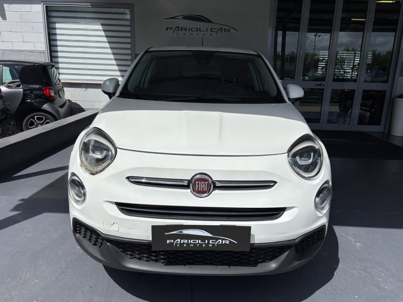 Fiat 500X 1.6 E-Torq 110 CV Urban