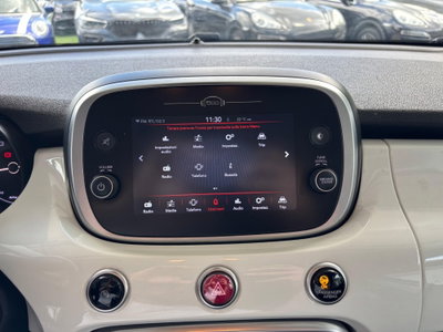 Fiat 500X 1.6 E-Torq 110 CV Urban (13)