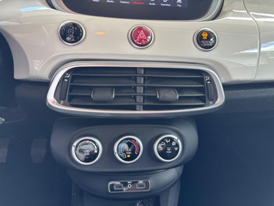 Fiat 500X 1.6 E-Torq 110 CV Urban (15)