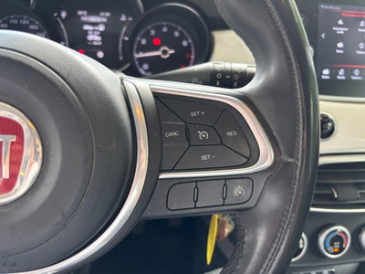 Fiat 500X 1.6 E-Torq 110 CV Urban (19)