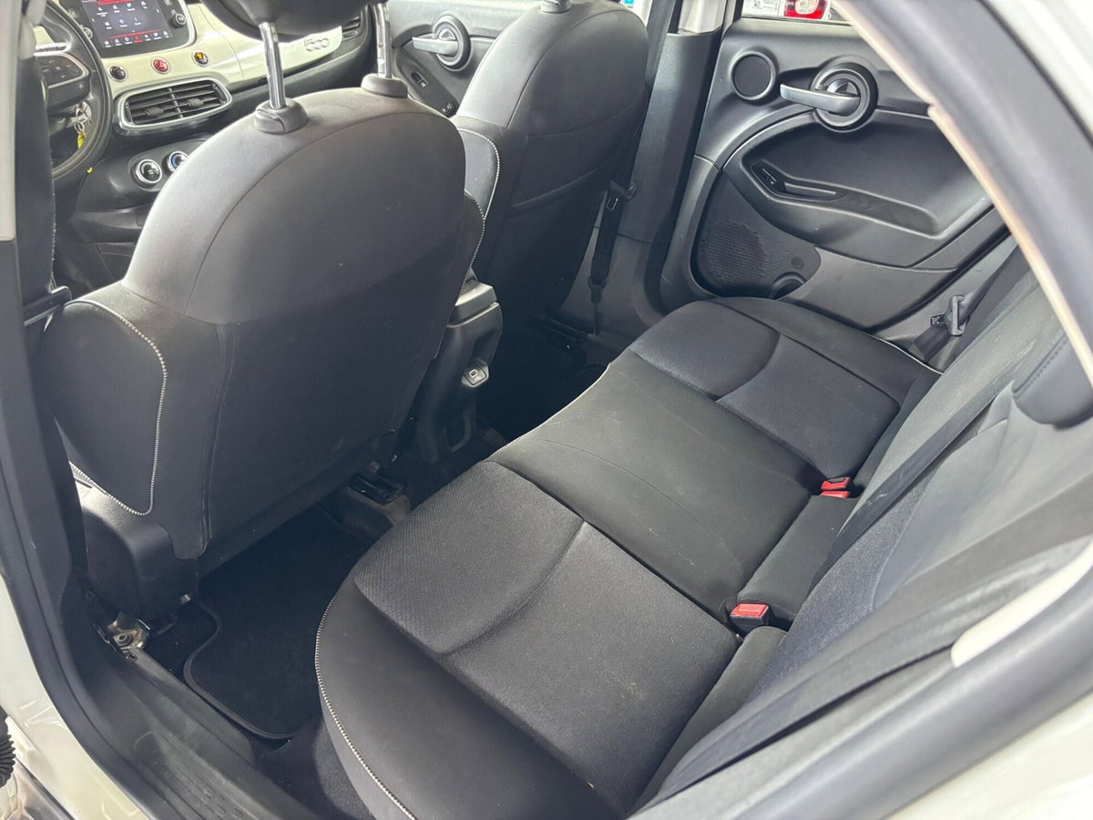 Fiat 500X 1.6 E-Torq 110 CV Urban (20)