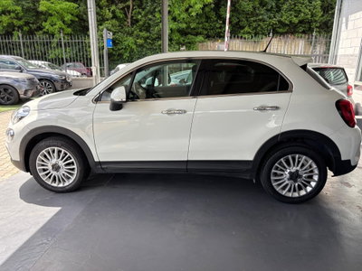 Fiat 500X 1.6 E-Torq 110 CV Urban (4)