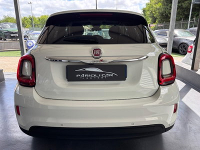 Fiat 500X 1.6 E-Torq 110 CV Urban (6)