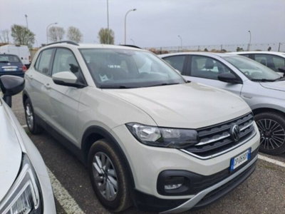 Volkswagen T-Cross 1.0 TSI 110 CV DSG Style (2)