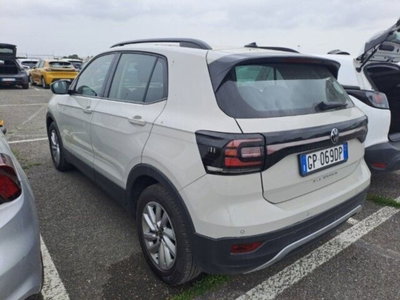 Volkswagen T-Cross 1.0 TSI 110 CV DSG Style (3)
