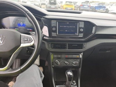 Volkswagen T-Cross 1.0 TSI 110 CV DSG Style (5)