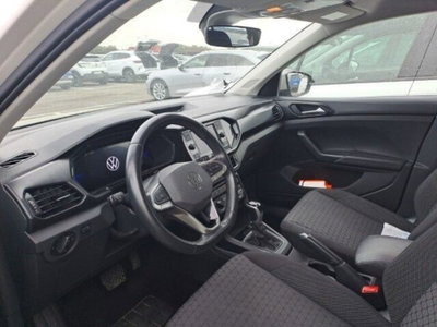 Volkswagen T-Cross 1.0 TSI 110 CV DSG Style (6)
