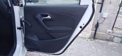Volkswagen Polo 1.0 MPI 5p. Trendline (11)