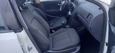 Volkswagen Polo 1.0 MPI 5p. Trendline (14)