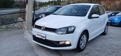 Volkswagen Polo 1.0 MPI 5p. Trendline (3)