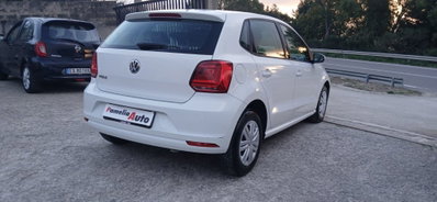 Volkswagen Polo 1.0 MPI 5p. Trendline (8)