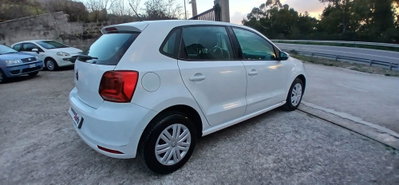 Volkswagen Polo 1.0 MPI 5p. Trendline (9)