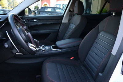 Alfa Romeo Stelvio Stelvio 2.2 Turbodiesel 190 CV AT8 Q4 Super Business (17)