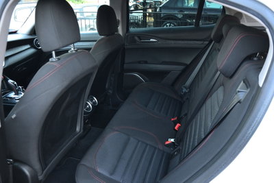 Alfa Romeo Stelvio Stelvio 2.2 Turbodiesel 190 CV AT8 Q4 Super Business (18)