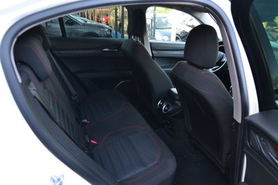 Alfa Romeo Stelvio Stelvio 2.2 Turbodiesel 190 CV AT8 Q4 Super Business (20)
