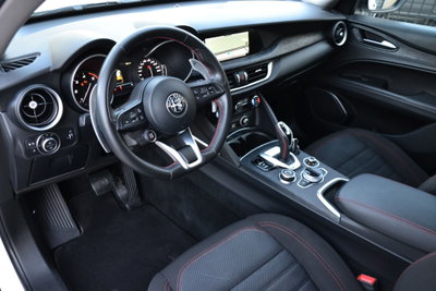 Alfa Romeo Stelvio Stelvio 2.2 Turbodiesel 190 CV AT8 Q4 Super Business (6)