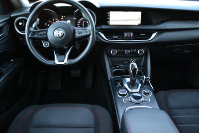 Alfa Romeo Stelvio Stelvio 2.2 Turbodiesel 190 CV AT8 Q4 Super Business (7)