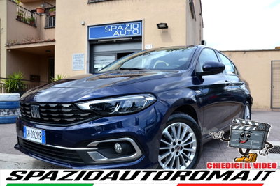 Fiat Tipo Tipo 5p 1.3 mjt s&s 95cv usata