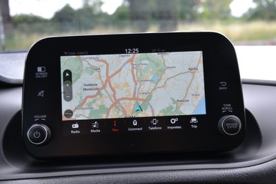 Fiat Tipo Tipo 5p 1.3 mjt s&s 95cv (11)