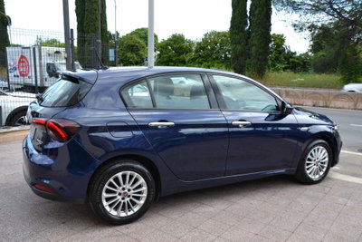 Fiat Tipo Tipo 5p 1.3 mjt s&s 95cv (13)
