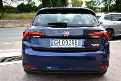 Fiat Tipo Tipo 5p 1.3 mjt s&s 95cv (14)
