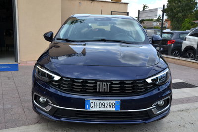 Fiat Tipo Tipo 5p 1.3 mjt s&s 95cv (15)