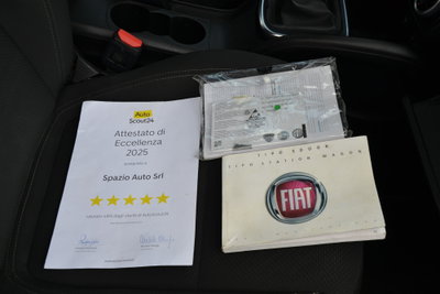 Fiat Tipo Tipo 5p 1.3 mjt s&s 95cv (16)