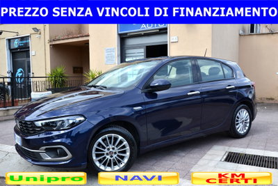 Fiat Tipo Tipo 5p 1.3 mjt s&s 95cv (2)