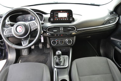 Fiat Tipo Tipo 5p 1.3 mjt s&s 95cv (20)
