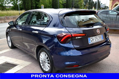 Fiat Tipo Tipo 5p 1.3 mjt s&s 95cv (3)