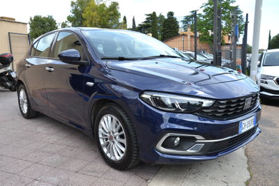 Fiat Tipo Tipo 5p 1.3 mjt s&s 95cv (4)
