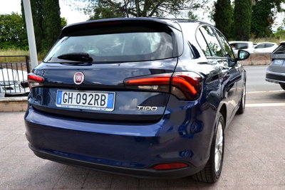 Fiat Tipo Tipo 5p 1.3 mjt s&s 95cv (5)