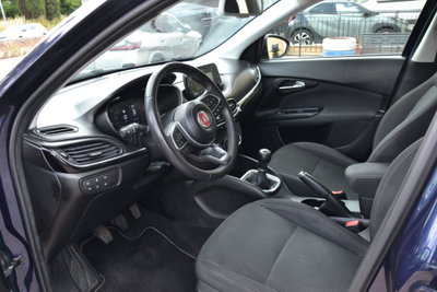 Fiat Tipo Tipo 5p 1.3 mjt s&s 95cv (6)