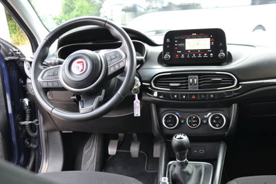 Fiat Tipo Tipo 5p 1.3 mjt s&s 95cv (7)