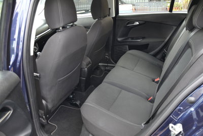 Fiat Tipo Tipo 5p 1.3 mjt s&s 95cv (8)