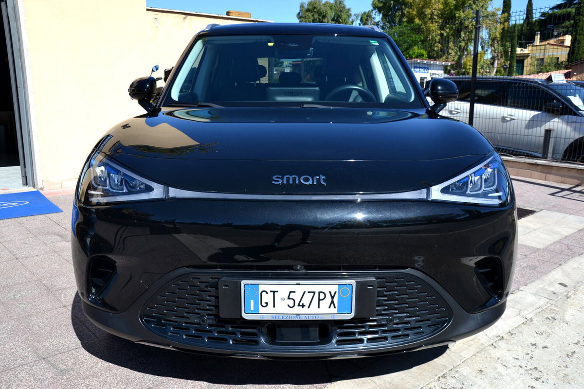 smart #1 Pro (14)