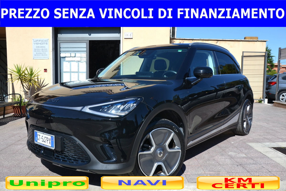 smart #1 Pro (2)