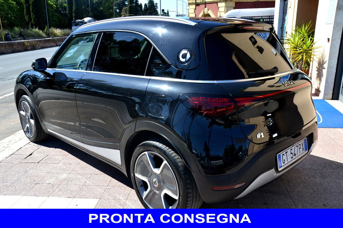 smart #1 Pro (3)