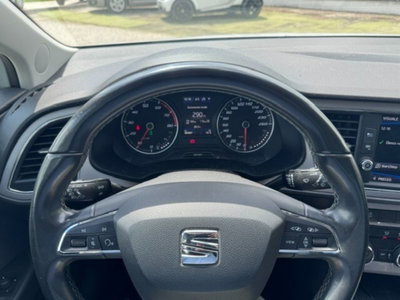 SEAT Leon ST Sportstourer 1.5 TGI DSG Xcellence (12)