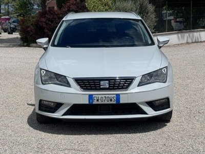 SEAT Leon ST Sportstourer 1.5 TGI DSG Xcellence (2)