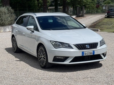 SEAT Leon ST Sportstourer 1.5 TGI DSG Xcellence (3)