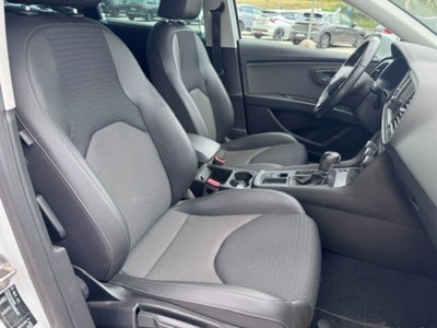 SEAT Leon ST Sportstourer 1.5 TGI DSG Xcellence (9)
