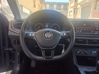 Volkswagen Polo 1.0 MPI 5p. Comfortline BlueMotion Technology (12)