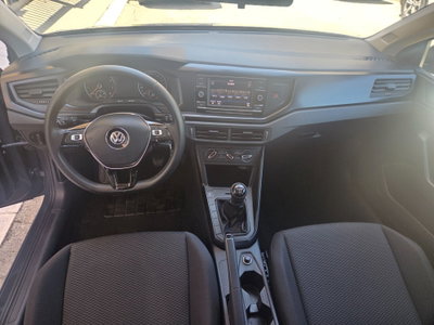 Volkswagen Polo 1.0 MPI 5p. Comfortline BlueMotion Technology (13)