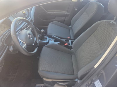 Volkswagen Polo 1.0 MPI 5p. Comfortline BlueMotion Technology (14)