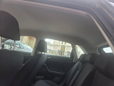 Volkswagen Polo 1.0 MPI 5p. Comfortline BlueMotion Technology (20)