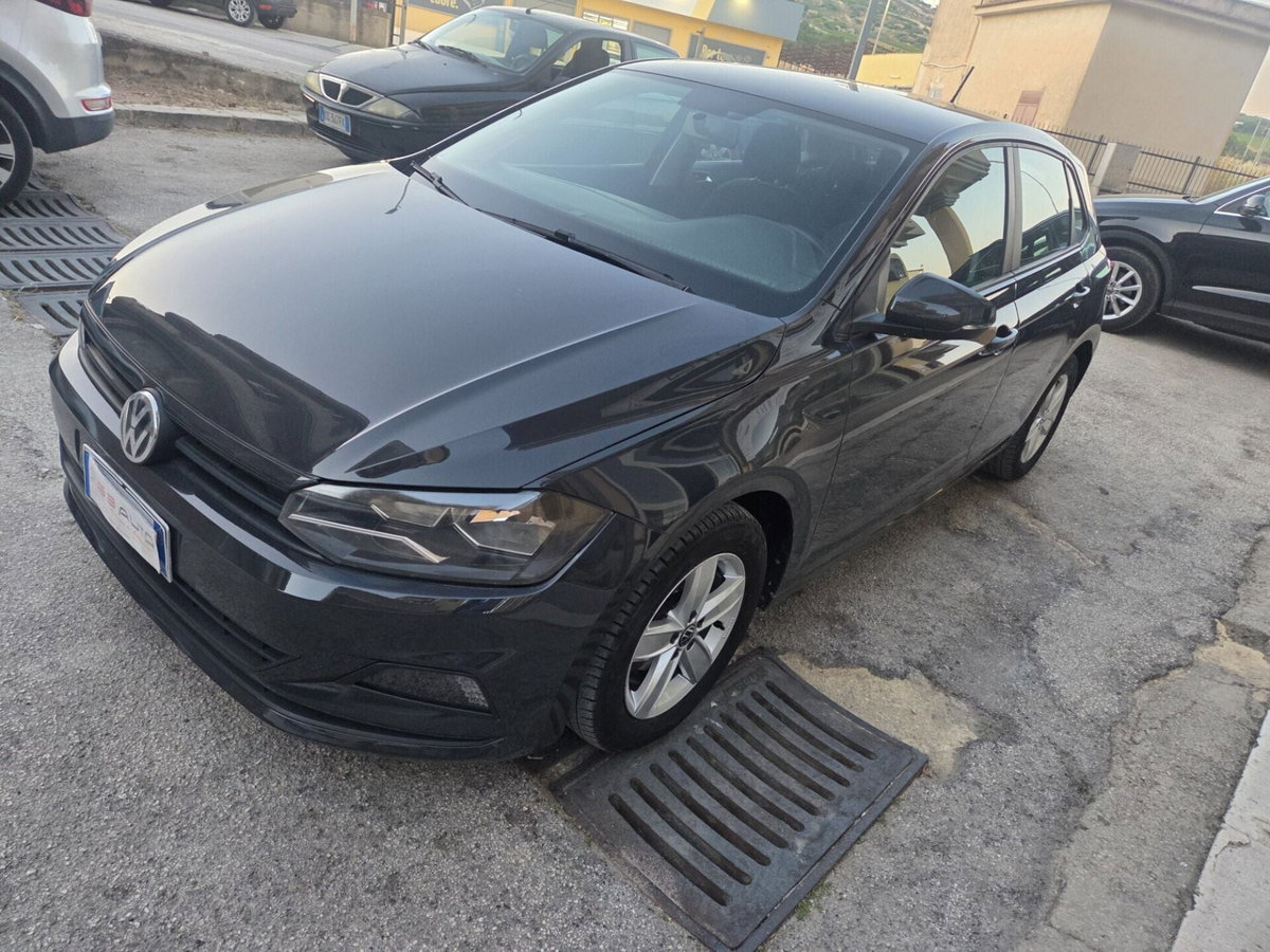 Volkswagen Polo 1.0 MPI 5p. Comfortline BlueMotion Technology (3)
